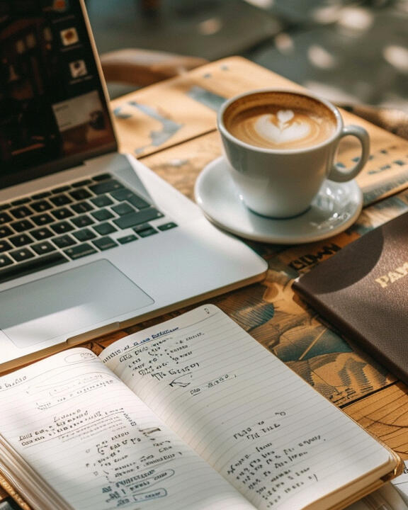 Landing Page Copy - Above the Fold